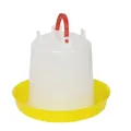 Abreuvoir mangeoire pour volaille 1 kg – Color 1 pcs
