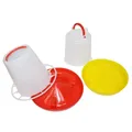 Abreuvoir mangeoire pour volaille 1 kg – 2