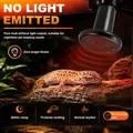 Ampoule chauffante céramique 150W pour reptiles et poussins – 2