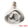 Ampoule chauffante céramique pour reptiles volailles porcelets – 5