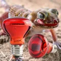 Ampoule chauffante E27 25 à 100W pour reptiles et animaux – 2