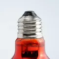 Ampoule chauffante E27 25 à 100W pour reptiles et animaux – 3