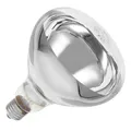 Ampoule chauffante E27 étanche pour couveuse et élevage – 1
