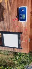 Avis clients – Boîte commande porte poulet télécommande minuterie lumière