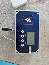 Avis clients – Boîte commande porte poulet télécommande minuterie lumière