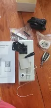Avis clients – Boîte commande porte poulet télécommande minuterie lumière