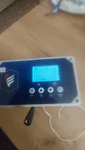 Avis clients – Boîte de contrôle automatique porte poulailler étanche