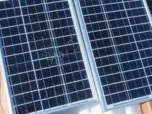 Avis clients – Chargeur solaire 30 km, 0,3 à 1,5 J, panneau 15 W