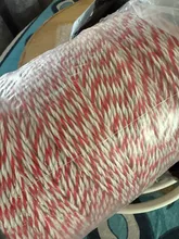 Avis clients – Corde polywire 200 à 500 m pour clôture électrique animale