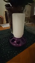 Avis clients – Fontaine à eau automatique 1L pour poulets et cailles