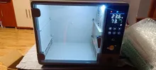 Avis clients – Incubateur 24 œufs rotation automatique contrôle tactile