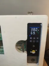 Avis clients – Incubateur 24 œufs rotation automatique contrôle tactile