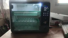 Avis clients – Incubateur 24 œufs rotation automatique contrôle tactile