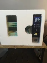 Avis clients – Incubateur 24 œufs rotation automatique contrôle tactile