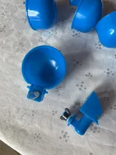 Avis clients – Kit de 2 à 20 tasses à eau automatiques pour volailles