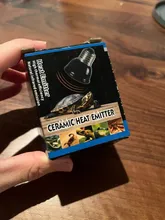 Avis clients – Lampe chauffante céramique 25 à 100W pour poulets reptiles
