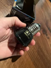 Avis clients – Lampe chauffante céramique 25 à 100W pour poulets reptiles