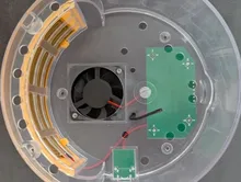 Avis clients – Mini incubateur œufs 5 à 10 œufs tension sécurisée 5V 2A