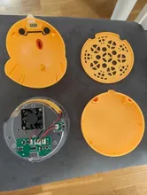 Avis clients – Mini incubateur œufs 5 à 10 œufs tension sécurisée 5V 2A