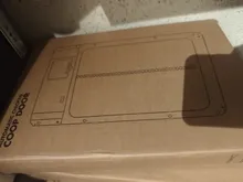 Avis clients – Porte automatique de poulailler capteur de lumière batterie