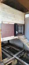 Avis clients – Porte automatique de poulailler capteur de lumière batterie