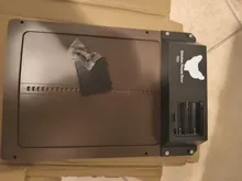 Avis clients – Porte automatique de poulailler capteur de lumière batterie