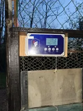 Avis clients – Porte automatique poulailler 3 modes alimentation solaire