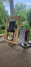 Avis clients – Porte automatique poulailler solaire avec écran LCD et télécommande
