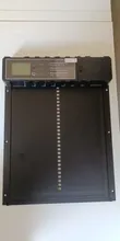 Avis clients – Porte de poulailler automatique en aluminium étanche anti-pincement