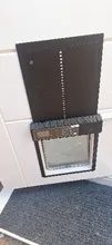 Avis clients – Porte de poulailler automatique en aluminium étanche anti-pincement