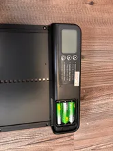 Avis clients – Porte de poulailler automatique étanche en aluminium avec minuterie