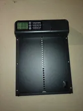 Avis clients – Porte de poulailler automatique étanche en aluminium avec minuterie