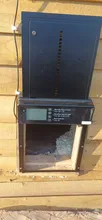 Avis clients – Porte de poulailler automatique intelligente programmable anti-pincement
