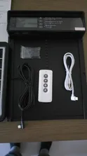 Avis clients – Porte de poulailler automatique intelligente programmable anti-pincement