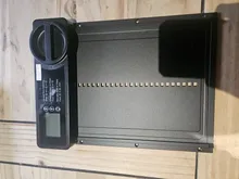 Avis clients – Porte de poulailler automatique rétractable anti-pincement avec écran LCD
