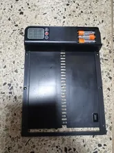 Avis clients – Porte de poulailler automatique rétractable anti-pincement avec écran LCD