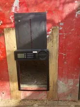 Avis clients – Porte de poulailler automatique rétractable anti-pincement avec écran LCD