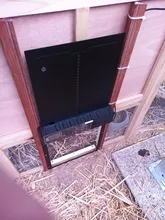 Avis clients – Porte de poulailler solaire 4 modes avec minuterie et capteur lumineux