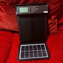 Avis clients – Porte de poulailler solaire 4 modes avec minuterie et capteur lumineux