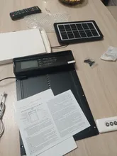 Avis clients – Porte de poulailler solaire 4 modes avec minuterie et capteur lumineux