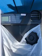 Avis clients – Porte de poulailler solaire automatique améliorée avec capteur de détection