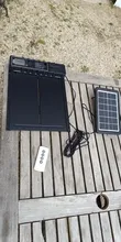 Avis clients – Porte de poulailler solaire automatique avec télécommande