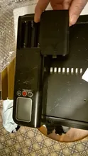 Avis clients – Porte poulailler automatique écran LCD anti-pincement