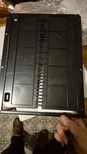 Avis clients – Porte poulailler automatique écran LCD anti-pincement