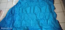 Avis clients – Toile d'ombrage maille 2x2 à 2x8m protection solaire