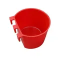 Bac à nourriture détachable pour petits animaux intérieur/extérieur – 5