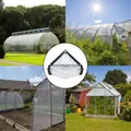 Bâche polyéthylène transparente 2x2 à 2x8m isolante – 4