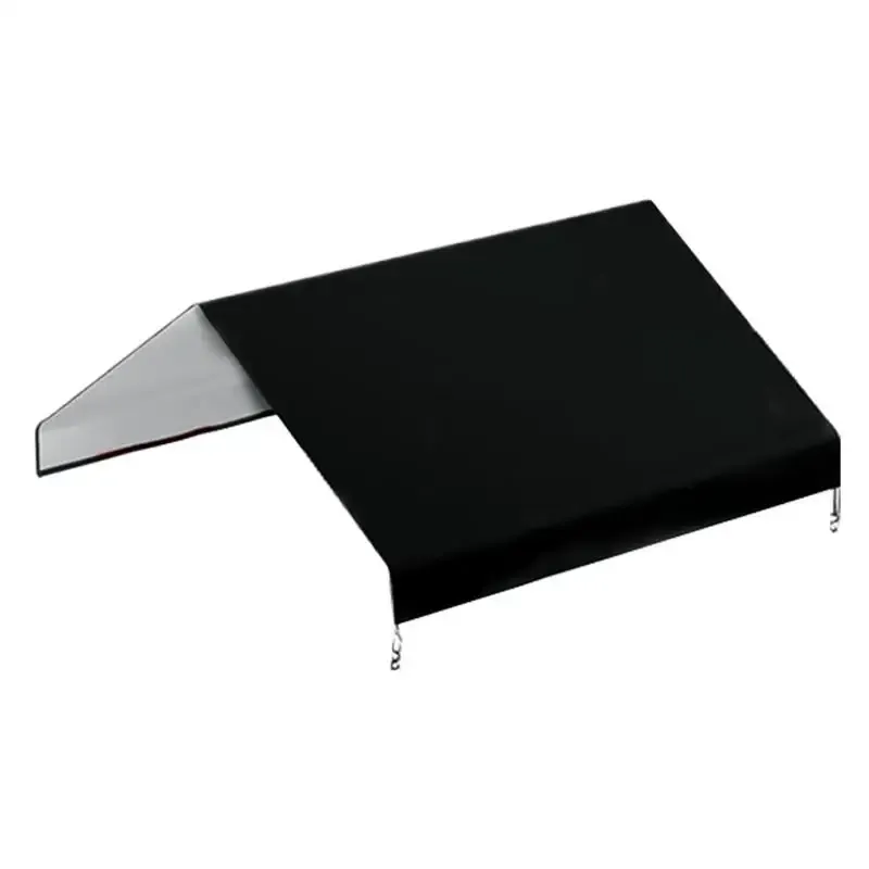 Bâche poulailler jetable hiver polyvalente imperméable