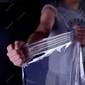 Bâche transparente épaisse 100x100 à 200x300cm imperméable – 3