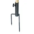 Barre de repos volailles bois pour poulailler extérieur et jardin – 4